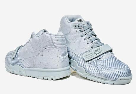 Nike Air Trainer 1 Mid SP « The Monotones Vol. 1″ nike-air-trainer-1-the-monotones