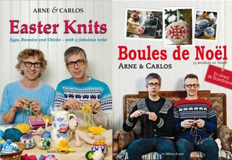 Inspiration : Arne & Carlos Inspiration : Arne & Carlos