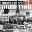 Marche contre Monsanto à Paris le 12 octobre 2013