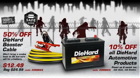 Si tu n’as plus de batterie, t’es un zombie DieHard-battery
