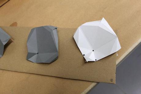 Projet étudiant : le Fauteuil Holika par Juana Maillot Projet étudiant : le Fauteuil Holika par Juana Maillot