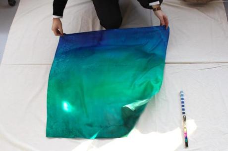 Projet étudiant : le Fauteuil Holika par Juana Maillot Projet étudiant : le Fauteuil Holika par Juana Maillot