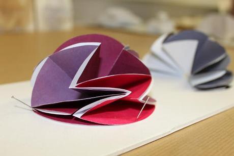 Projet étudiant : le Fauteuil Holika par Juana Maillot Projet étudiant : le Fauteuil Holika par Juana Maillot