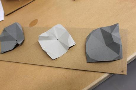 Projet étudiant : le Fauteuil Holika par Juana Maillot Projet étudiant : le Fauteuil Holika par Juana Maillot