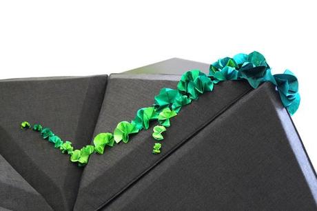 Projet étudiant : le Fauteuil Holika par Juana Maillot Projet étudiant : le Fauteuil Holika par Juana Maillot