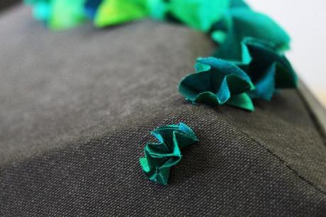 Projet étudiant : le Fauteuil Holika par Juana Maillot Projet étudiant : le Fauteuil Holika par Juana Maillot