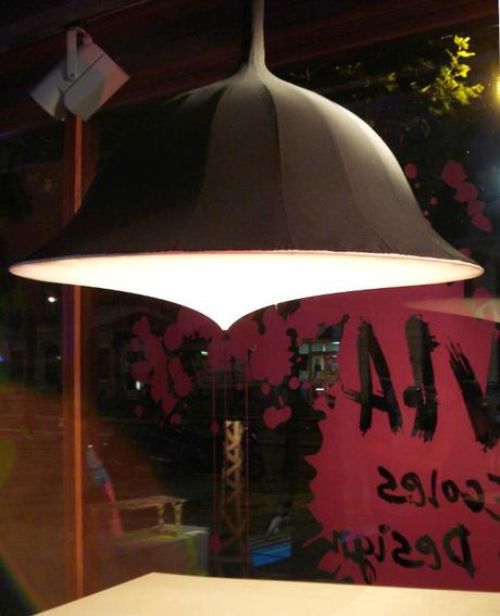 Rémi Bouhaniche se dévoile Lampe Etirement