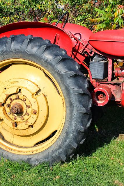 Aux pommes // le long week-end Aux pommes // le long week-end