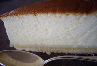 La tarte au fromage blanc de ma maman... la meilleure forcément !
