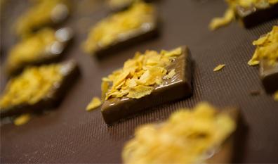 fabrication chocolat D'lys couleurs fabrication de chocolat D'lys couleurs