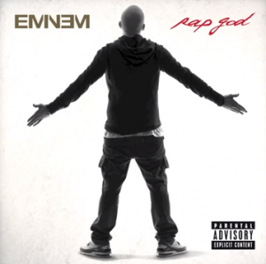 Eminem – Rap God [Son US]