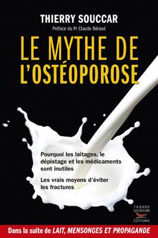 Ostéoporose : Vrai/Faux osteoporose