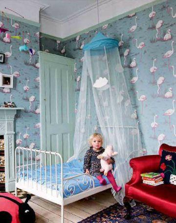 Sur les murs pappierpeint10