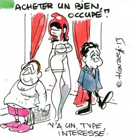 Acheter un bien occupé, bon ou mauvais plan ? imgscan contrepoints 2013-2261 achat logement