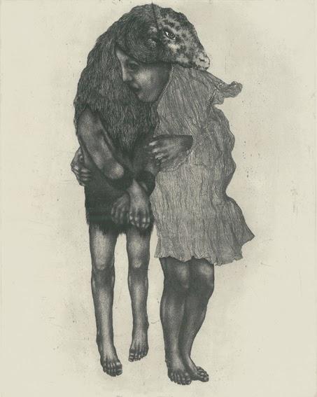 Parfois, quittant le corps d’une bête, je retrouve le mien, Marie Boralevi Parfois, quittant le corps d’une bête, je retrouve le mien, Marie Boralevi