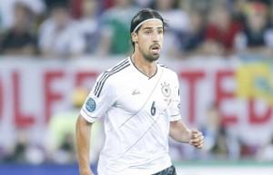 Mercato-Khedira : « Je me sens maltraité » khedira