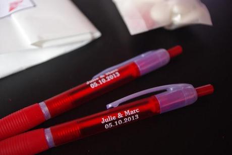 Remerciements des absents {Mon mariage} Remerciements des absents {Mon mariage}