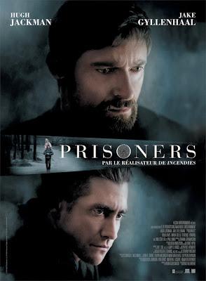 Critique ciné: Prisoners