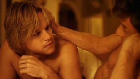 Ma vie avec Liberace : Soderbergh finit en beauté..