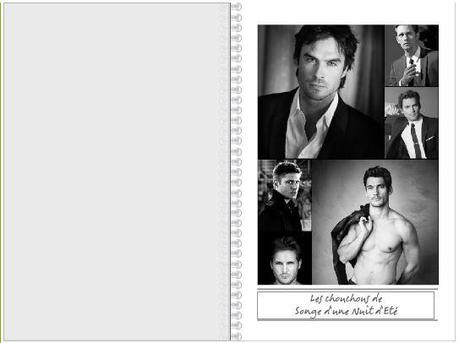 CONCOURS : 1 Agenda 2013/2014 des Chouchous du Blog à Gagner !! visuel couv agenda chouchous