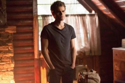 The Vampire Diaries – S05E03