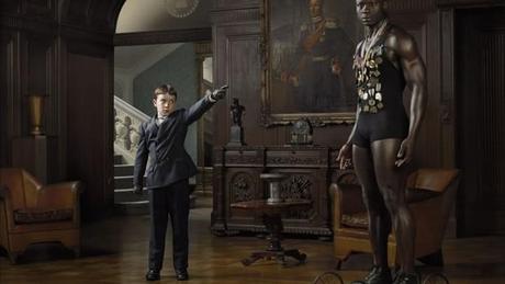 Erwin Olaf, Berlin à la Galerie Rabouan Moussion Erwin Olaf