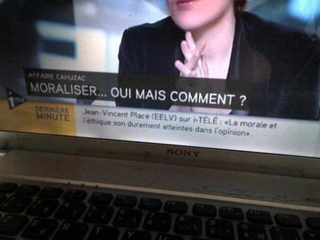 Les bourdes des stagiaires d'iTélé Les bourdes des stagiaires d’iTélé