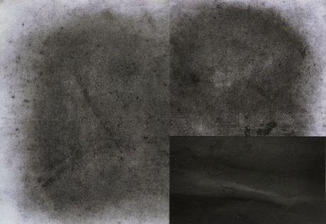 Collage II, 28,3x19,4 cm