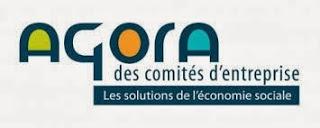 La 7ème édition de l'Agora des Comités d'Entreprise : 100% sociale et solidaire !
