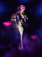 interview elizaveta porodina vanessa Lekpa porodina photographie mode art extra terrestres science fiction