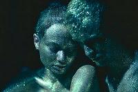interview elizaveta porodina vanessa Lekpa porodina photographie race alien or doré peau caché foret stardust hunter gold project