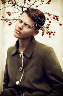 Interview d'Elizaveta Porodina : Photographe d'art et de mode Interview d'Elizaveta Porodina : Photographe d'art et de mode