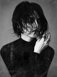 interview elizaveta porodina vanessa Lekpa porodina photo hurricanes portrait noir et blanc magnifiques