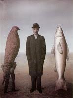 interview elizaveta porodina vanessa Lekpa tableau rené magritte