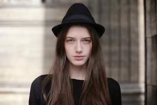 interview elizaveta porodina vanessa Lekpa josephine mannequin mode defiles haute couture fashion week