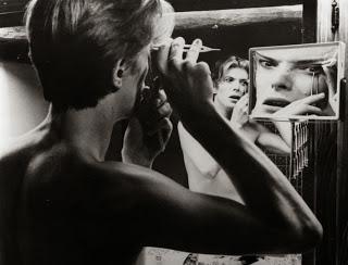 interview elizaveta porodina vanessa lekpa photo noir et blanc portrait david bowie