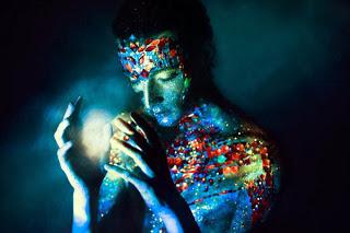 Interview d'Elizaveta Porodina : Photographe d'art et de mode Interview d'Elizaveta Porodina : Photographe d'art et de mode