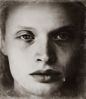 interview elizaveta porodina vanessa Lekpa poridna hurricanes portrait noi et blanc photo photographie art exposition art contemporain