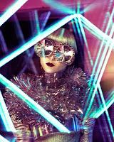 interview elizaveta porodina vanessa Lekpa porodina extraterrestre photographie mode haute couture art contemporain