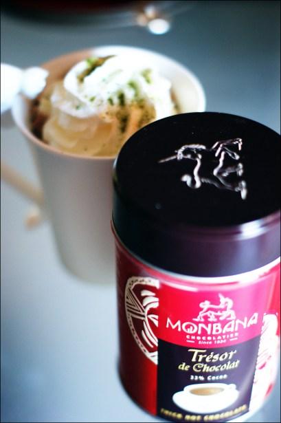 Confort food: Chocolat chaud au matcha SONY DSC