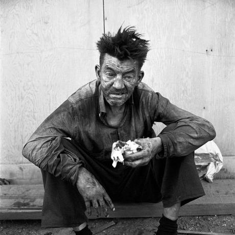 Vivian-Maier-05 Exposition de la photographe Vivian Maier à Paris