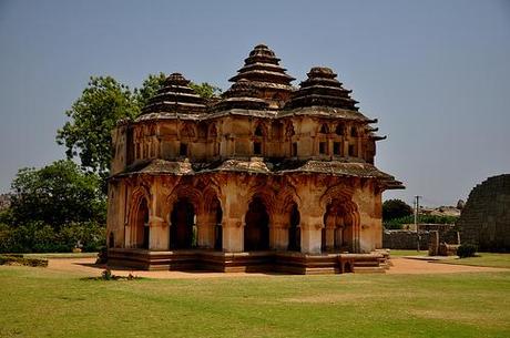 Le Lotus Mahal Le Lotus Mahal