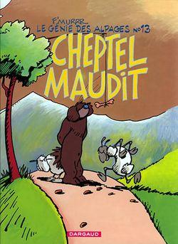 Cheptel maudit Cheptel maudit
