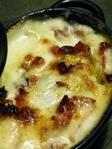 Gratin d'endives P1010733
