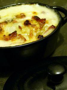 Gratin d'endives P1010731