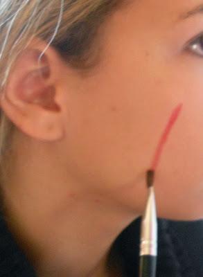 Attaque sanglante Attaque sanglante