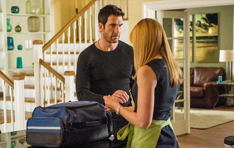 Audiences US Lundi 14/10 : Hostages se stabilise, 2 Broke Girls en hausse ! Audiences US Lundi 14/10 : Hostages se stabilise, 2 Broke Girls en hausse !