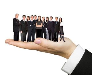 Organisez une journée de team building en cinq points équipe
