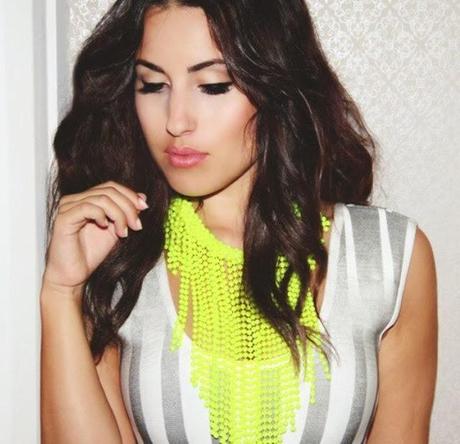 Les Anges 5 : Maude prochainement en interview ! Les Anges 5 : Maude prochainement en interview !