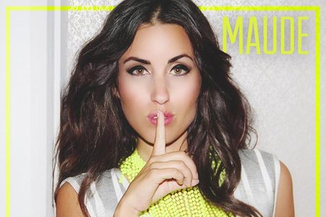 Les Anges 5 : Maude prochainement en interview ! Les Anges 5 : Maude prochainement en interview !